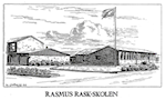 Bellinge Rasmus Rask Skolen