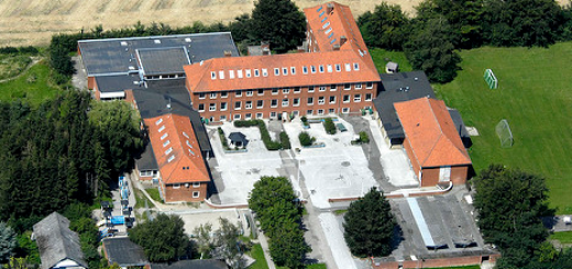 Toreby Centralskole